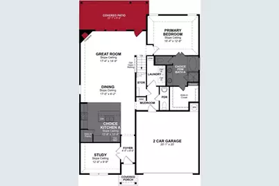 5513 Candlewood Drive, Denton, TX 76207 - Photo 12