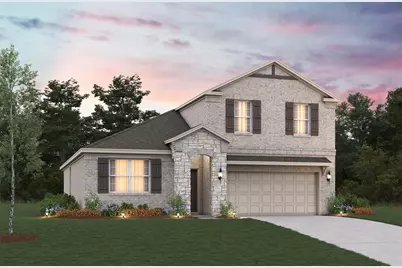 5513 Candlewood Drive, Denton, TX 76207 - Photo 1