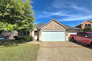 7717 Decoy Dr, Arlington, TX 76002 - Photo 2