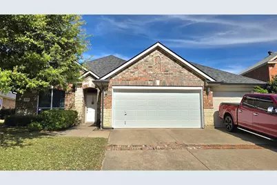 7717 Decoy Drive, Arlington, TX 76002 - Photo 1