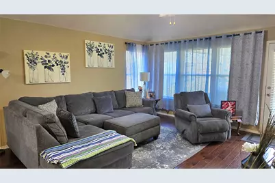 7717 Decoy Drive, Arlington, TX 76002 - Photo 10