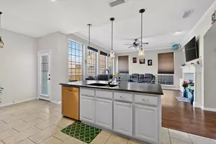 2772 Barnhill Ln, Frisco, TX 75034 - Photo 10