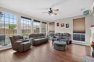 2772 Barnhill Ln, Frisco, TX 75034 - Photo 12