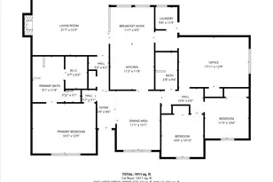 1321 Watersedge Dr, Plano, TX 75093 - Photo 40