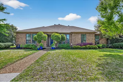 1321 Watersedge Drive, Plano, TX 75093 - Photo 1