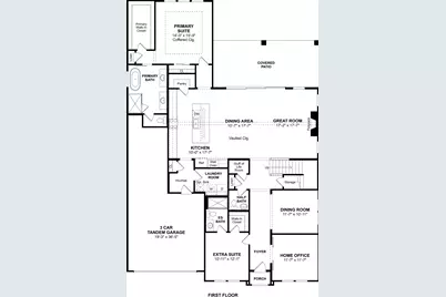 1220 Butterfly Dale Drive, Lavon, TX 75166 - Photo 2