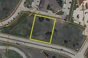 Lot 2 Medical Center Dr, Ennis, TX 75119 - Photo 1