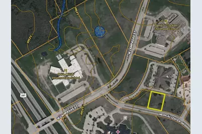 Lot 2 Medical Center Drive, Ennis, TX 75119 - Photo 2