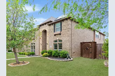 12960 Preserve Lane, Frisco, TX 75035 - Photo 2