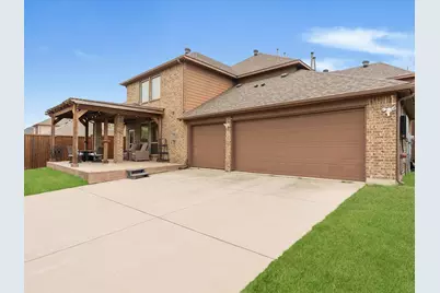 12960 Preserve Lane, Frisco, TX 75035 - Photo 40