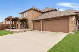 12960 Preserve Ln, Frisco, TX 75035 - Photo 40