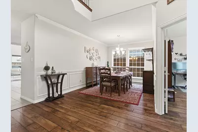 12960 Preserve Lane, Frisco, TX 75035 - Photo 4