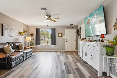 9041 Graywolf Ridge Trail, Fort Worth, TX 76244 - Photo 2