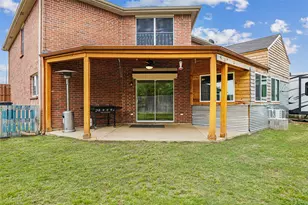 9041 Graywolf Ridge Trail, Fort Worth, TX 76244 - Photo 28