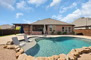 9921 Peninsula Pt, Little Elm, TX 75068 - Photo 28