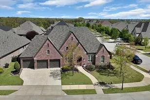 9921 Peninsula Pt, Little Elm, TX 75068 - Photo 36