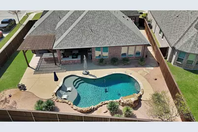 9921 Peninsula Point, Little Elm, TX 75068 - Photo 34