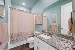 9921 Peninsula Pt, Little Elm, TX 75068 - Photo 26