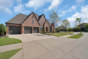 9921 Peninsula Pt, Little Elm, TX 75068 - Photo 2