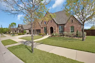 9921 Peninsula Pt, Little Elm, TX 75068 - Photo 30