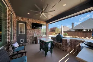 9921 Peninsula Pt, Little Elm, TX 75068 - Photo 28