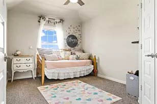 1133 Barrix Dr, Forney, TX 75126 - Photo 18