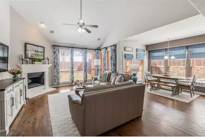 2816 Torreya Drive, McKinney, TX 75071 - Photo 8