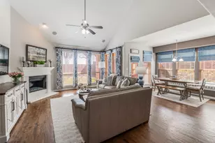 2816 Torreya Dr, McKinney, TX 75071 - Photo 8