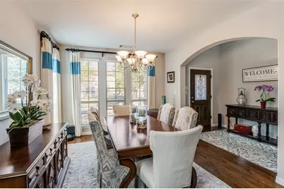 2816 Torreya Drive, McKinney, TX 75071 - Photo 4