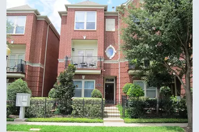 3435 Howell Street, Dallas, TX 75204 - Photo 2