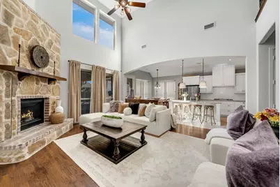1433 Marines Drive, Little Elm, TX 75068 - Photo 8