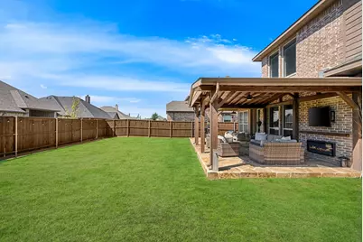 1433 Marines Drive, Little Elm, TX 75068 - Photo 30