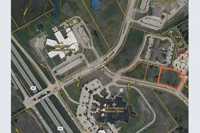 Lot 3 Medical Center Drive, Ennis, TX 75119 - Photo 2