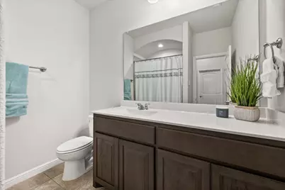 1040 Brownford Drive, Fort Worth, TX 76028 - Photo 16