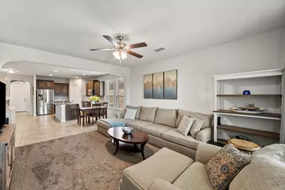 1040 Brownford Drive, Fort Worth, TX 76028 - Photo 18