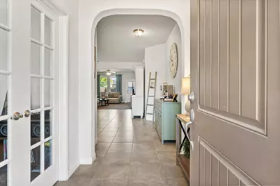 1040 Brownford Drive, Fort Worth, TX 76028 - Photo 2