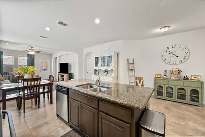 1040 Brownford Drive, Fort Worth, TX 76028 - Photo 8