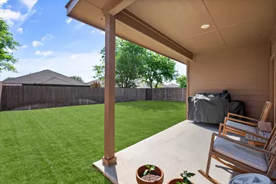 1040 Brownford Drive, Fort Worth, TX 76028 - Photo 28