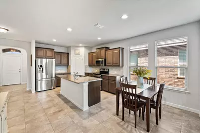 1040 Brownford Drive, Fort Worth, TX 76028 - Photo 6