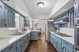 9615 Millridge Dr, Dallas, TX 75243 - Photo 10