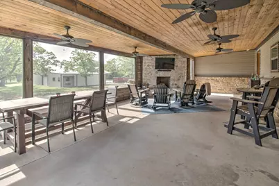 1024 Jordan Creek Road, Collinsville, TX 76233 - Photo 22