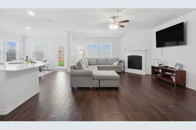 3260 Hunters Glen Drive, Aubrey, TX 76227 - Photo 8