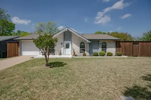 5302 Saddleback Rd, Garland, TX 75043 - Photo 2
