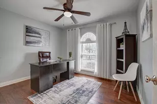 5302 Saddleback Rd, Garland, TX 75043 - Photo 24