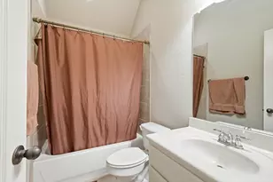 4430 Bucking Bronc Dr, Fort Worth, TX 76126 - Photo 24