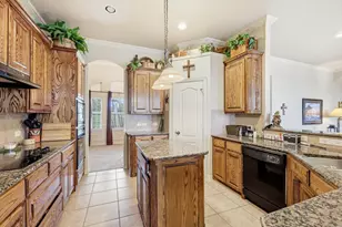 4430 Bucking Bronc Dr, Fort Worth, TX 76126 - Photo 14