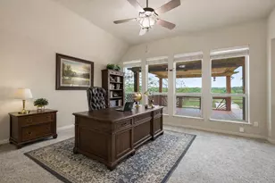 4430 Bucking Bronc Dr, Fort Worth, TX 76126 - Photo 22