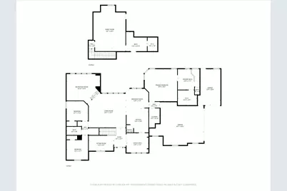 4430 Bucking Bronc Drive, Fort Worth, TX 76126 - Photo 34