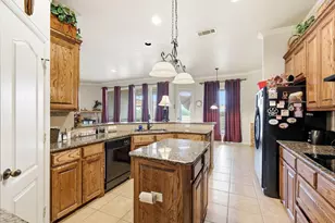 4430 Bucking Bronc Dr, Fort Worth, TX 76126 - Photo 14