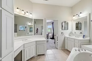 4430 Bucking Bronc Dr, Fort Worth, TX 76126 - Photo 20